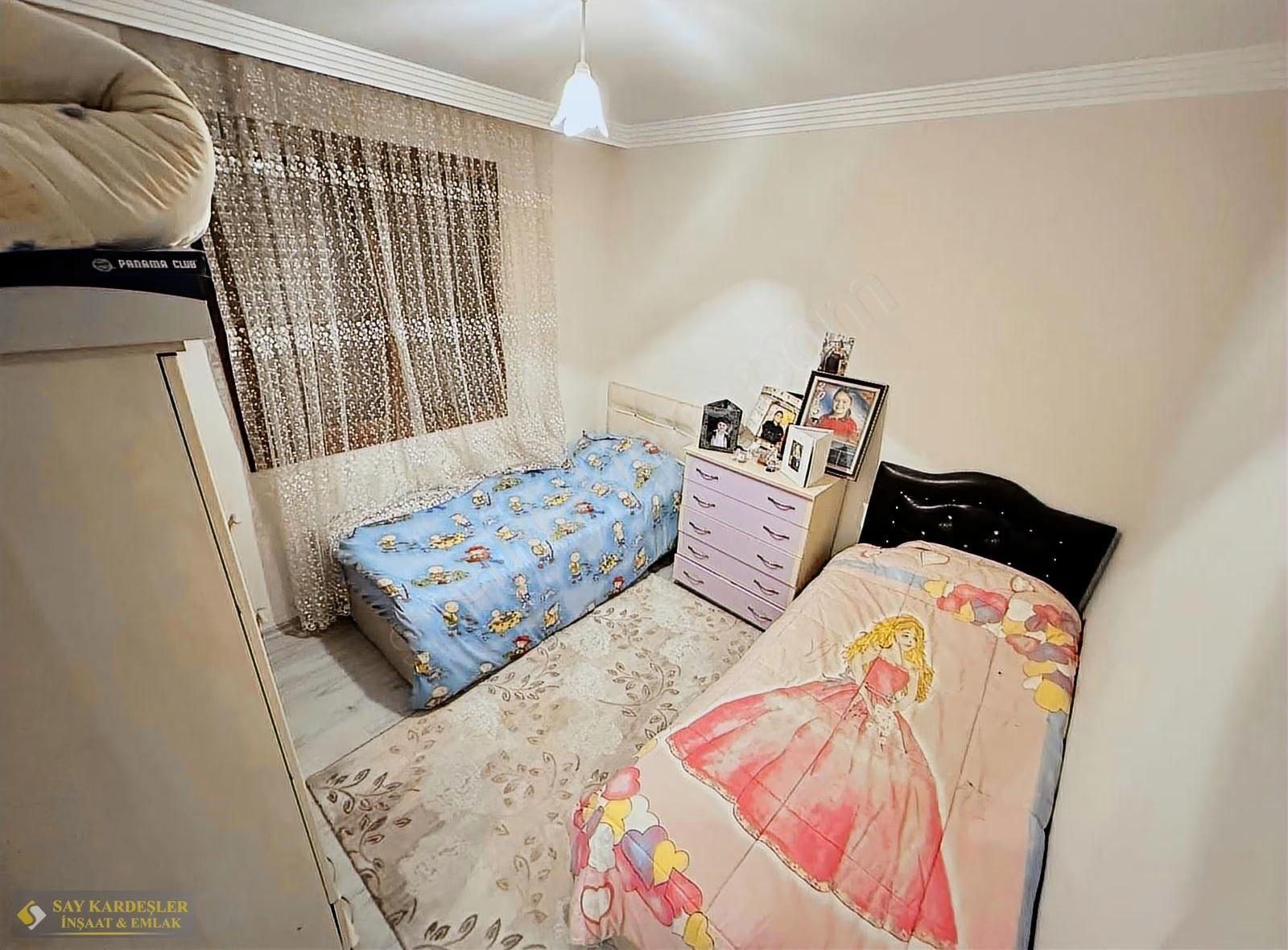 İzmir Seferihisar Ürkmez De Satılık 2+1 Daire - Görsel 8