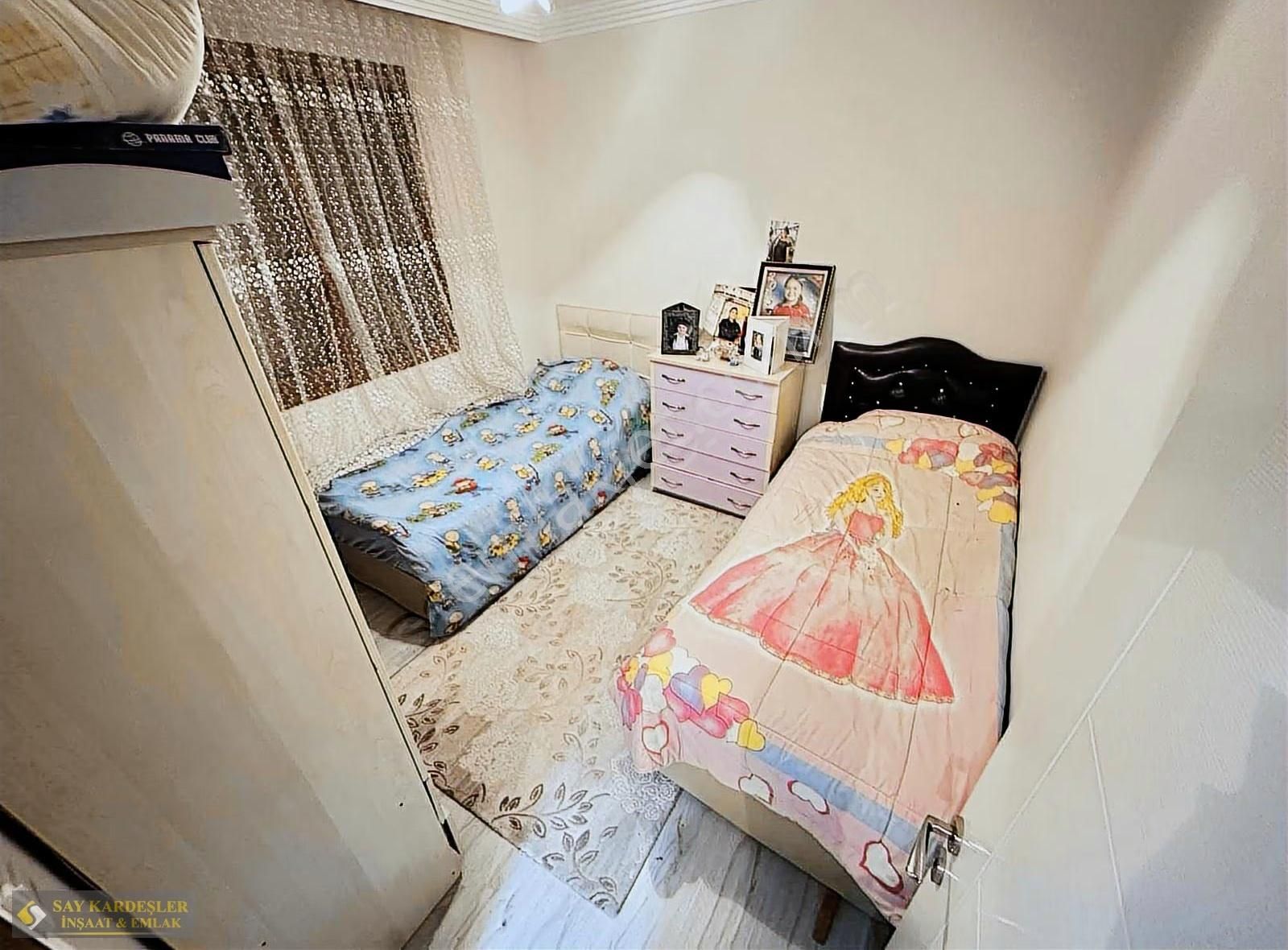 İzmir Seferihisar Ürkmez De Satılık 2+1 Daire - Görsel 17