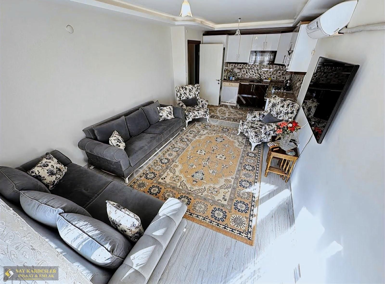 İzmir Seferihisar Ürkmez De Satılık 2+1 Daire - Görsel 5
