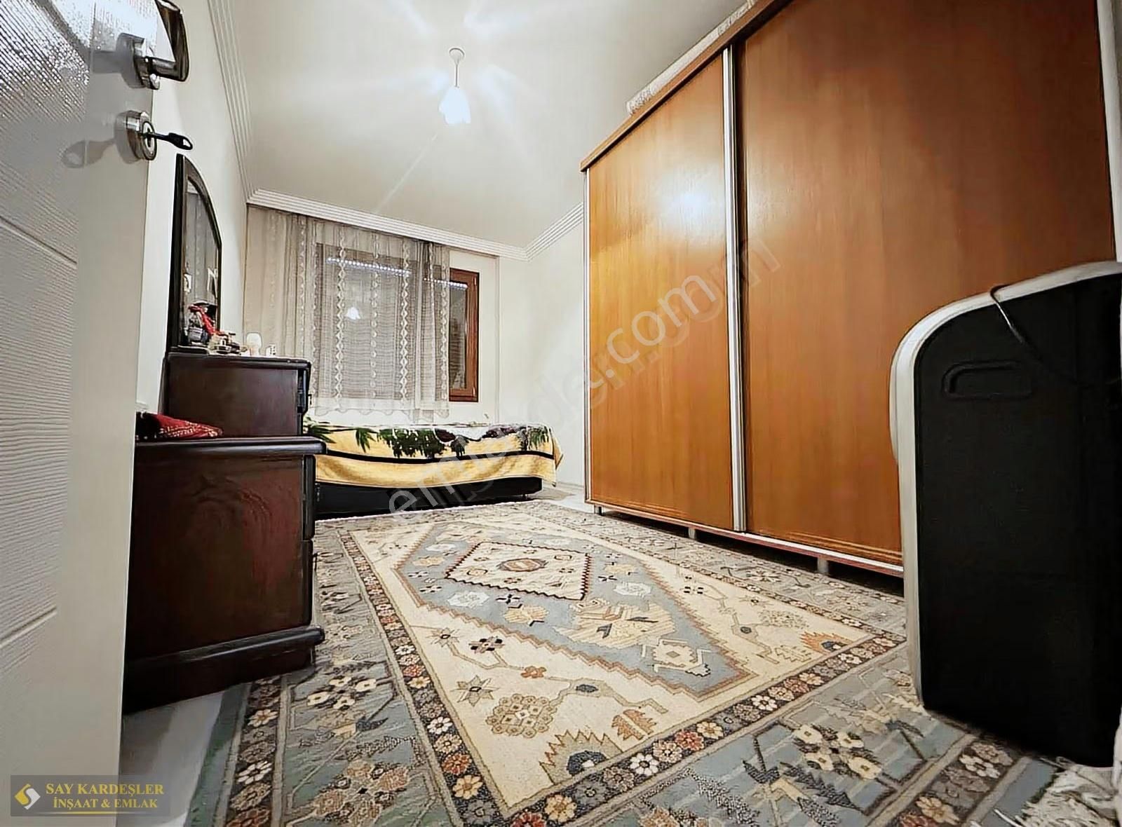 İzmir Seferihisar Ürkmez De Satılık 2+1 Daire - Görsel 15