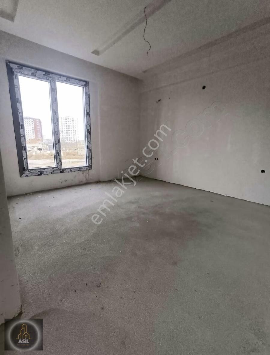 Zümrüt Mah.de Hobi Bahçeli 1 Aydan Teslim 2+1 Satılık Lüks Daire - Görsel 2