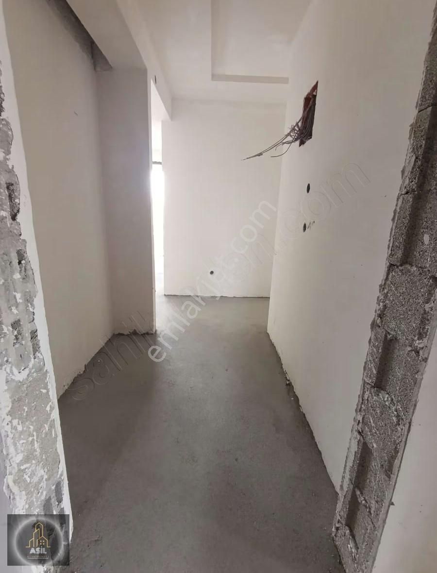 Zümrüt Mah.de Hobi Bahçeli 1 Aydan Teslim 2+1 Satılık Lüks Daire - Görsel 15