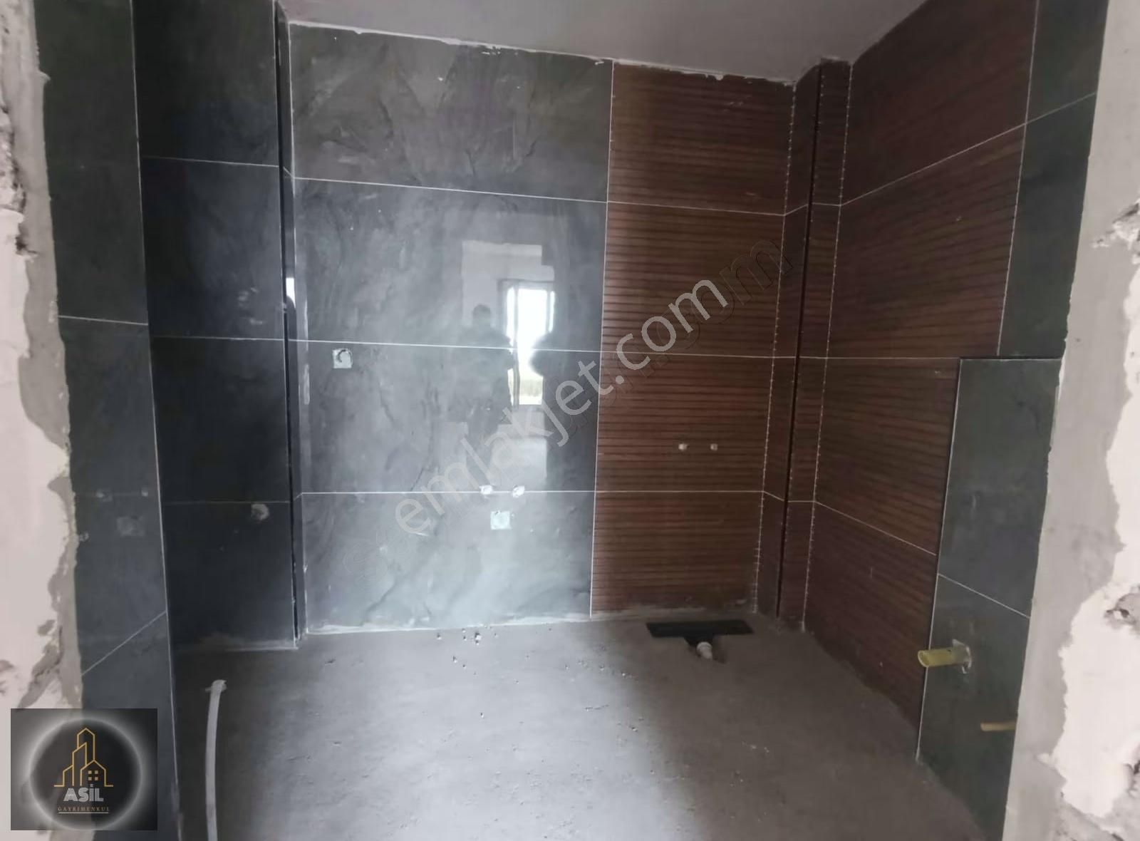 Zümrüt Mah.de Hobi Bahçeli 1 Aydan Teslim 2+1 Satılık Lüks Daire - Görsel 10