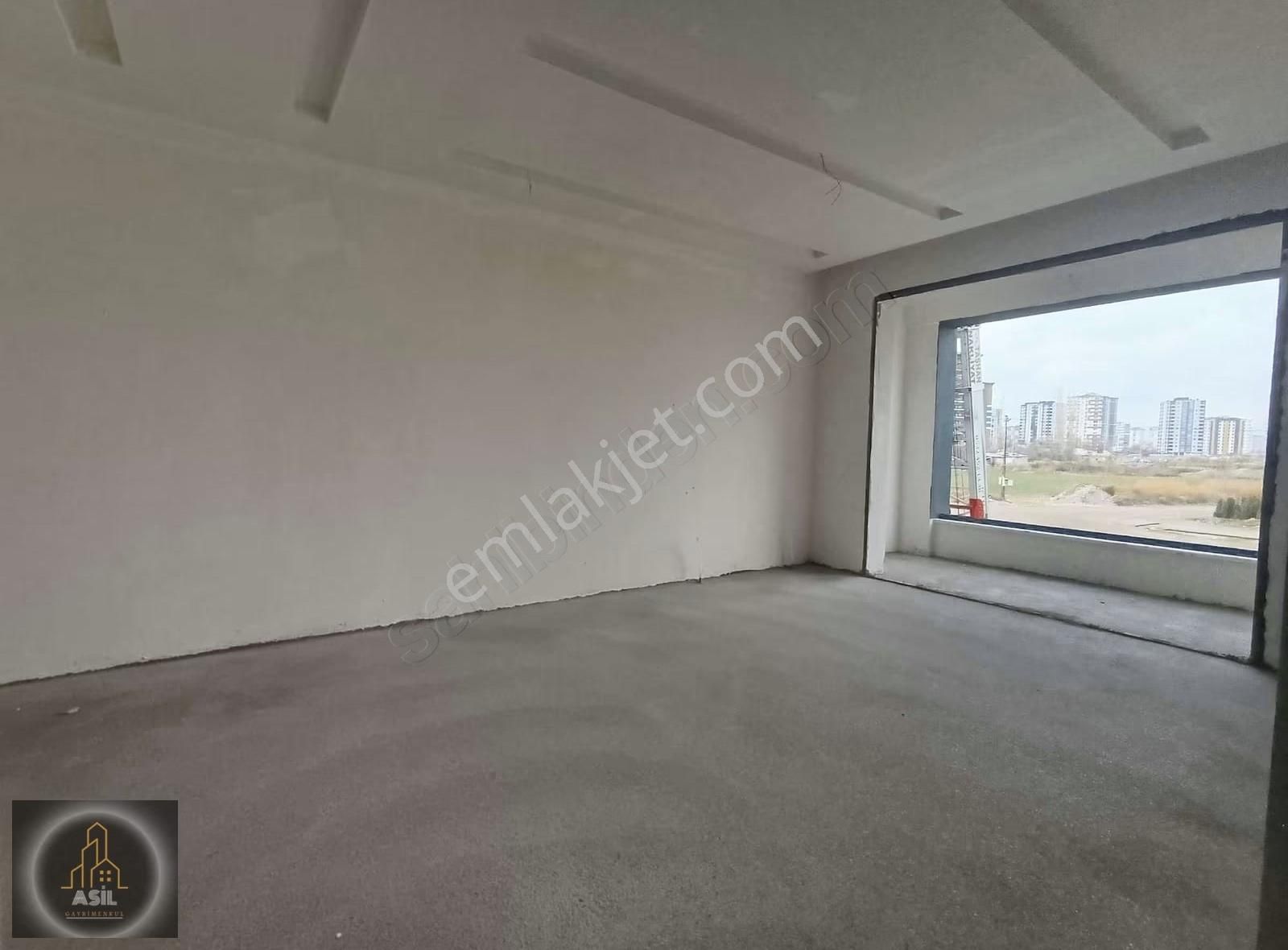 Zümrüt Mah.de Hobi Bahçeli 1 Aydan Teslim 2+1 Satılık Lüks Daire - Görsel 11