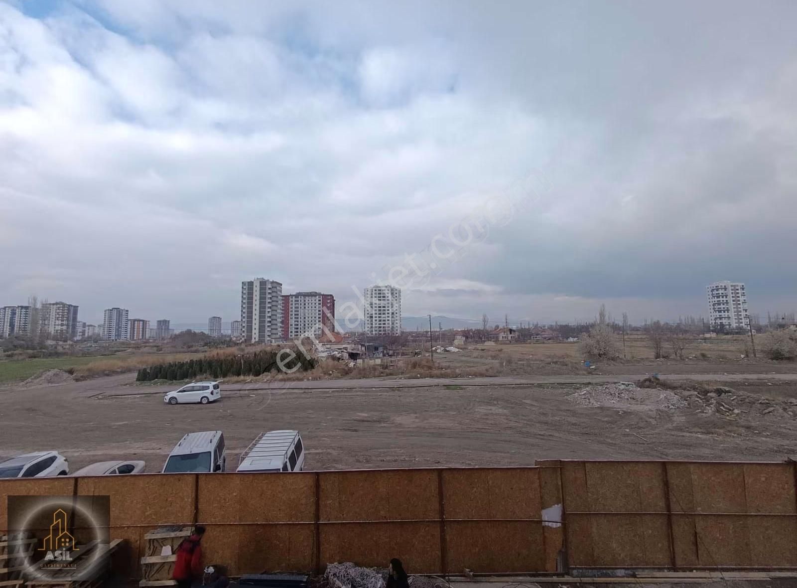 Zümrüt Mah.de Hobi Bahçeli 1 Aydan Teslim 2+1 Satılık Lüks Daire - Görsel 8