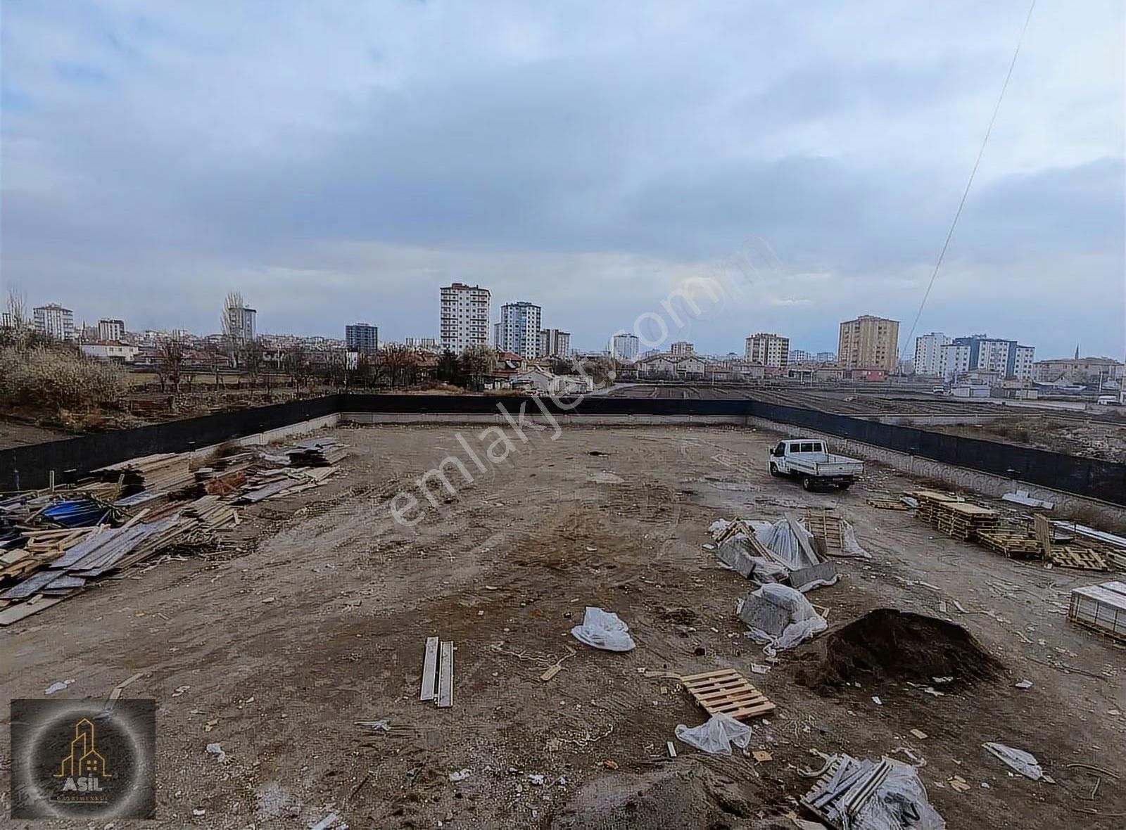 Zümrüt Mah.de Hobi Bahçeli 1 Aydan Teslim 2+1 Satılık Lüks Daire - Görsel 12