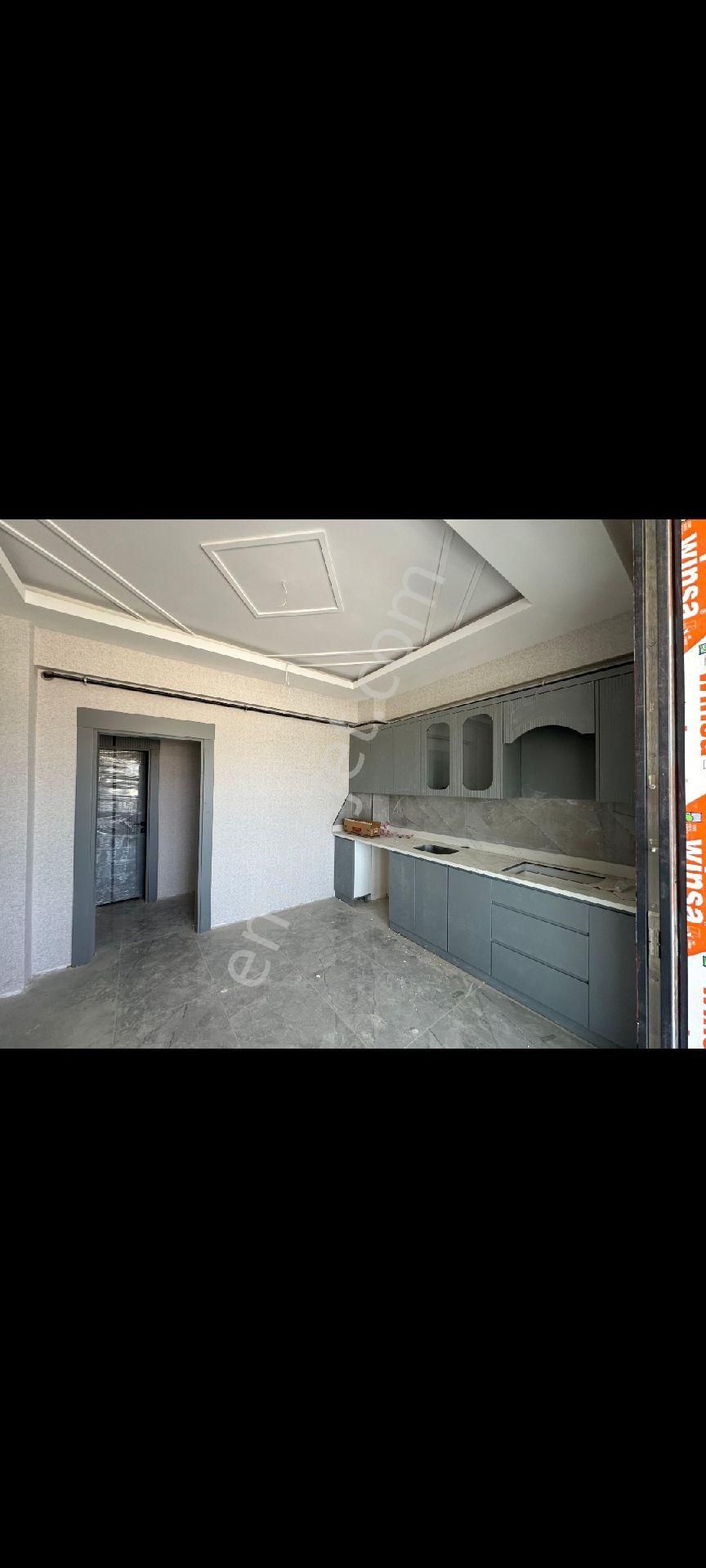 Göktürkde Satılık 2+1 - Görsel 8