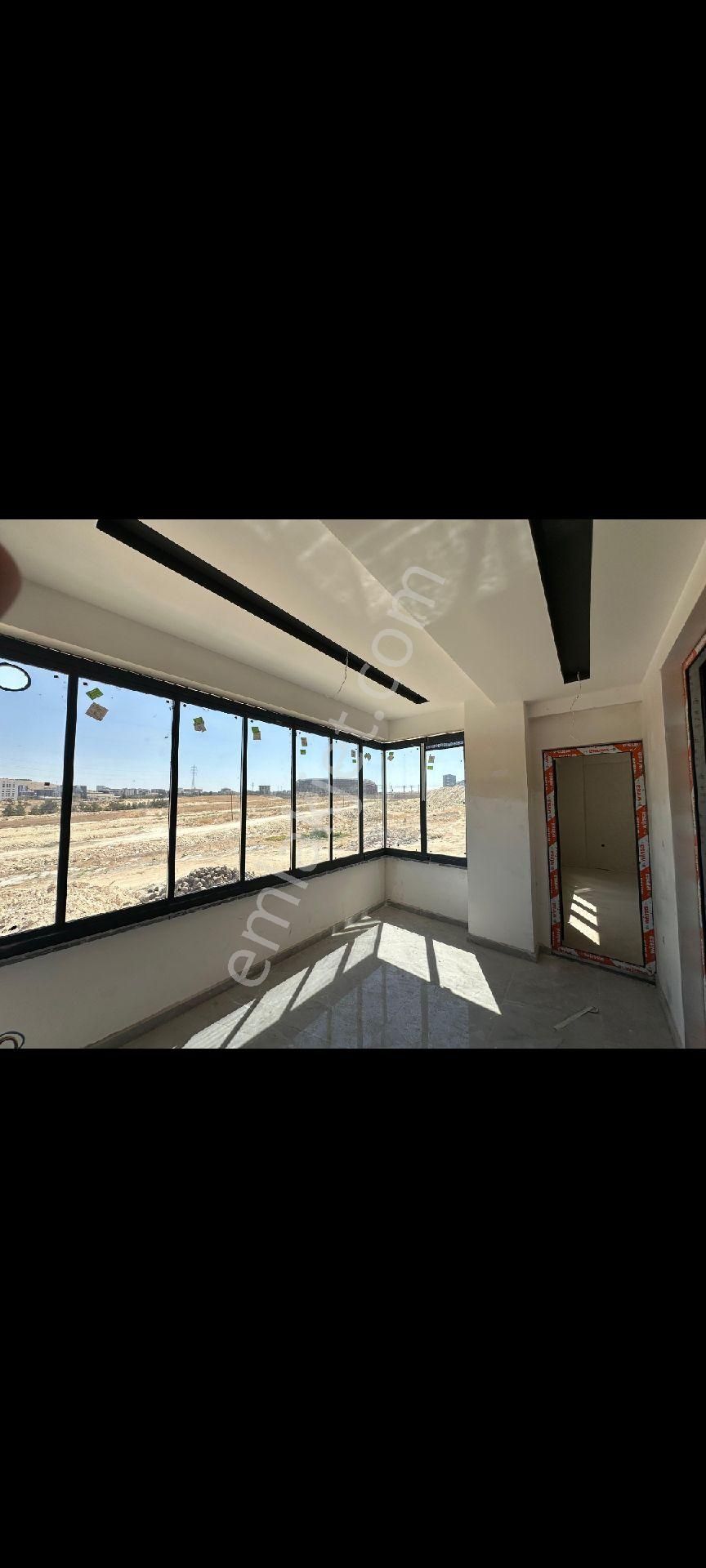 Göktürkde Satılık 2+1 - Görsel 2