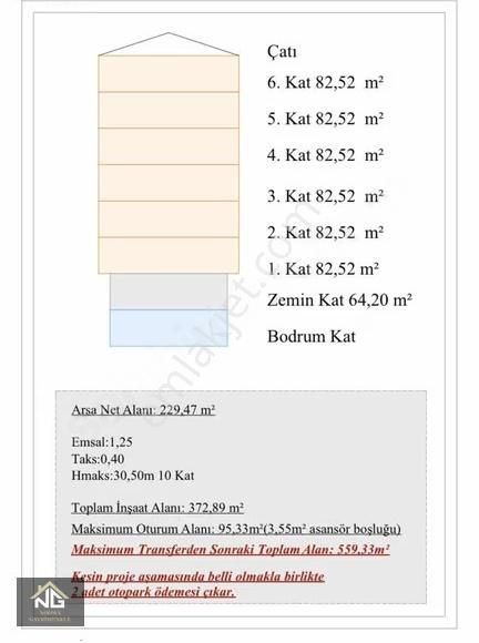 Pendik Esenyalıda Merkezi Konumlu Topraktan Satılık 2+1 Daire - Görsel 2