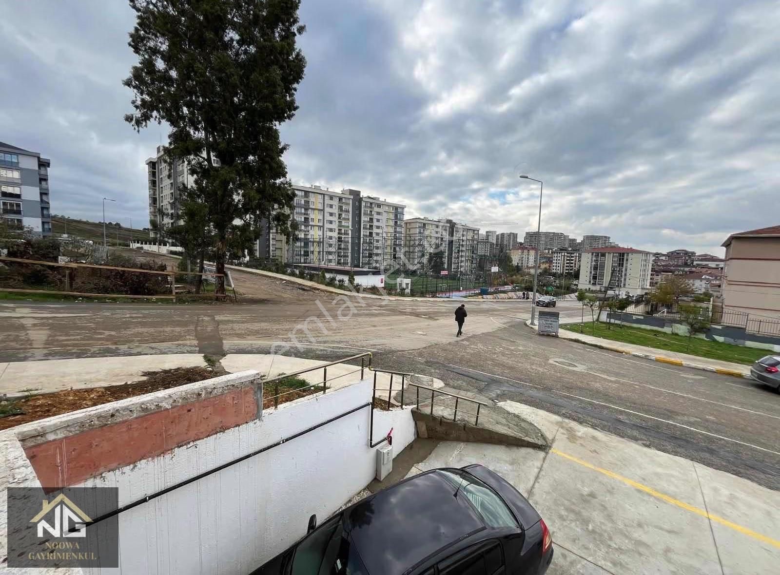 Pendik Ahmet Yesevide Okul Ve Site Yanı 400 M2 Kiralık Dükkan - Görsel 14