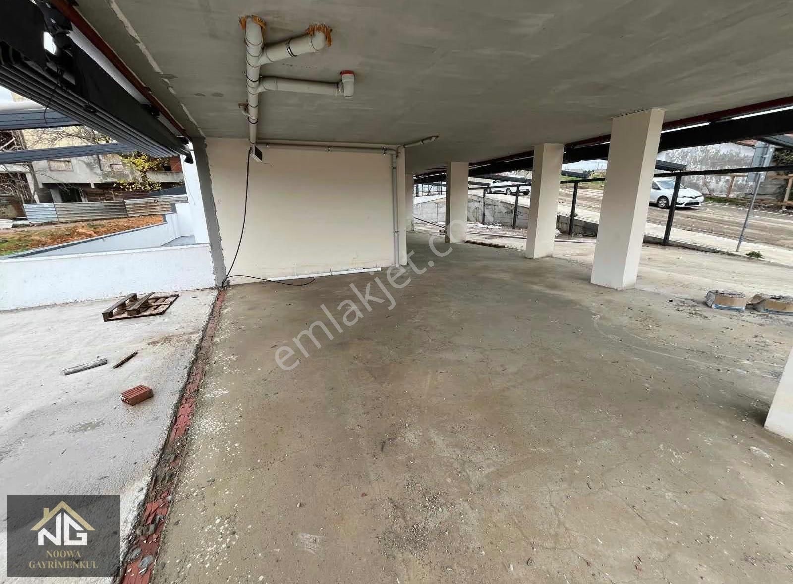 Pendik Ahmet Yesevide Okul Ve Site Yanı 400 M2 Kiralık Dükkan - Görsel 13