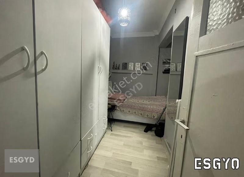 Esgyo'dan İstiklal Mahallesi'nde Eşyalı Satılık Daire - Görsel 7