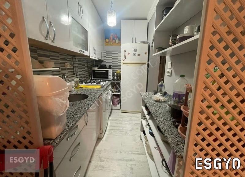 Esgyo'dan İstiklal Mahallesi'nde Eşyalı Satılık Daire - Görsel 13