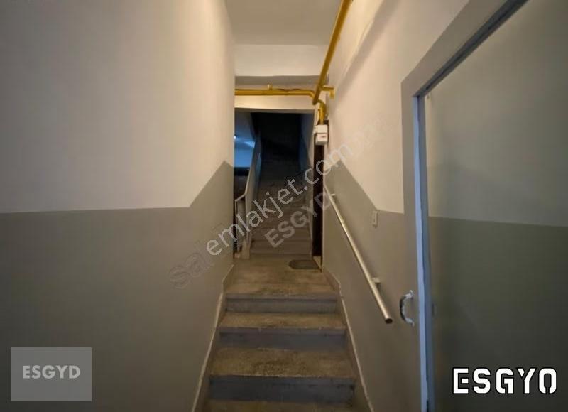 Esgyo'dan İstiklal Mahallesi'nde Eşyalı Satılık Daire - Görsel 8