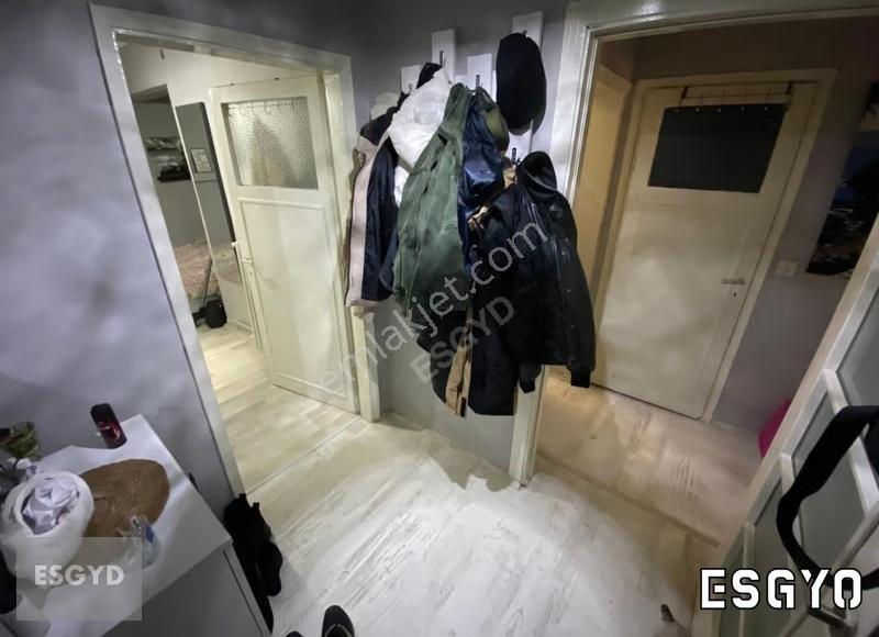 Esgyo'dan İstiklal Mahallesi'nde Eşyalı Satılık Daire - Görsel 3