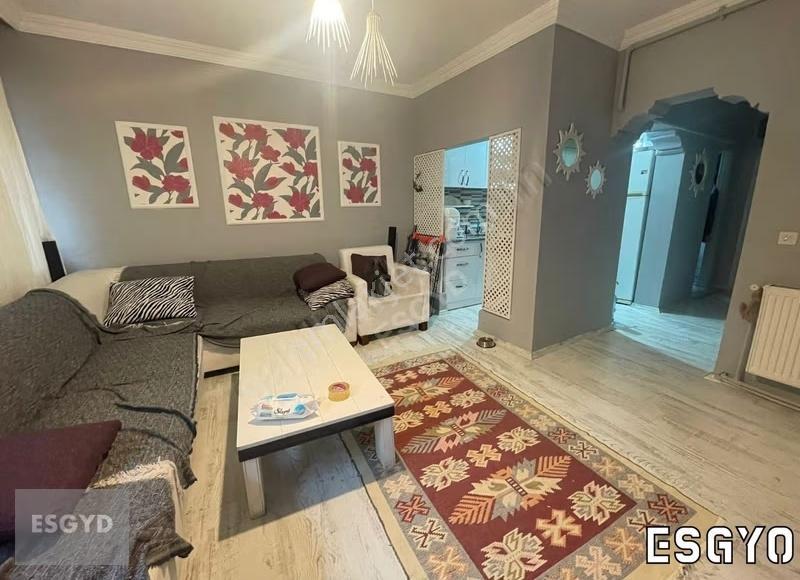 Esgyo'dan İstiklal Mahallesi'nde Eşyalı Satılık Daire - Görsel 9