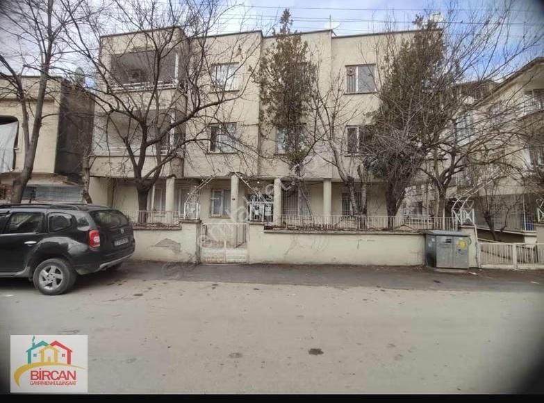Binevler'de Satılık Komple Bina - Görsel 29