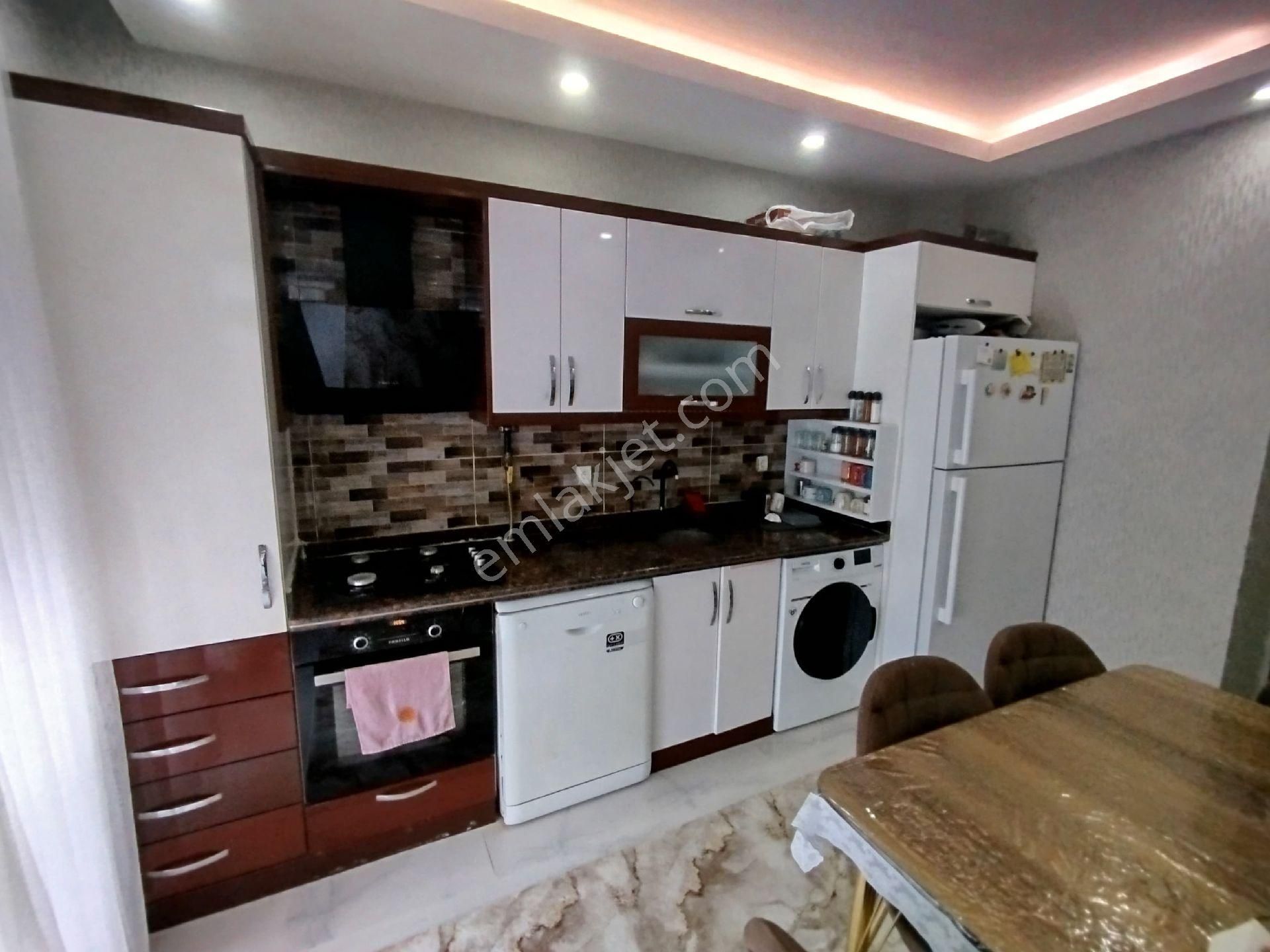 Bülbülzade'de Merkezi Konumda Satılık 2+1 Daire - Görsel 3