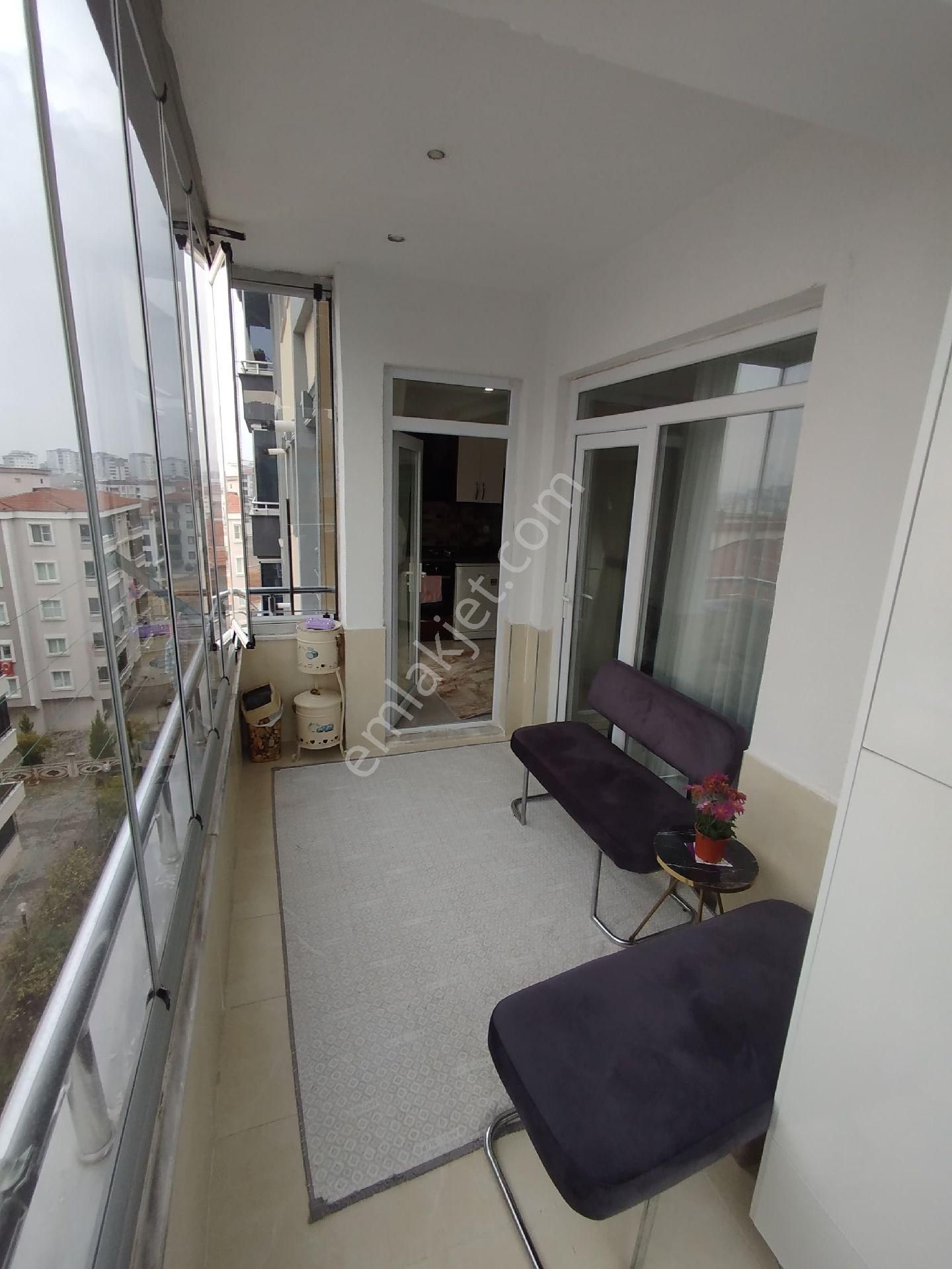 Bülbülzade'de Merkezi Konumda Satılık 2+1 Daire - Görsel 4