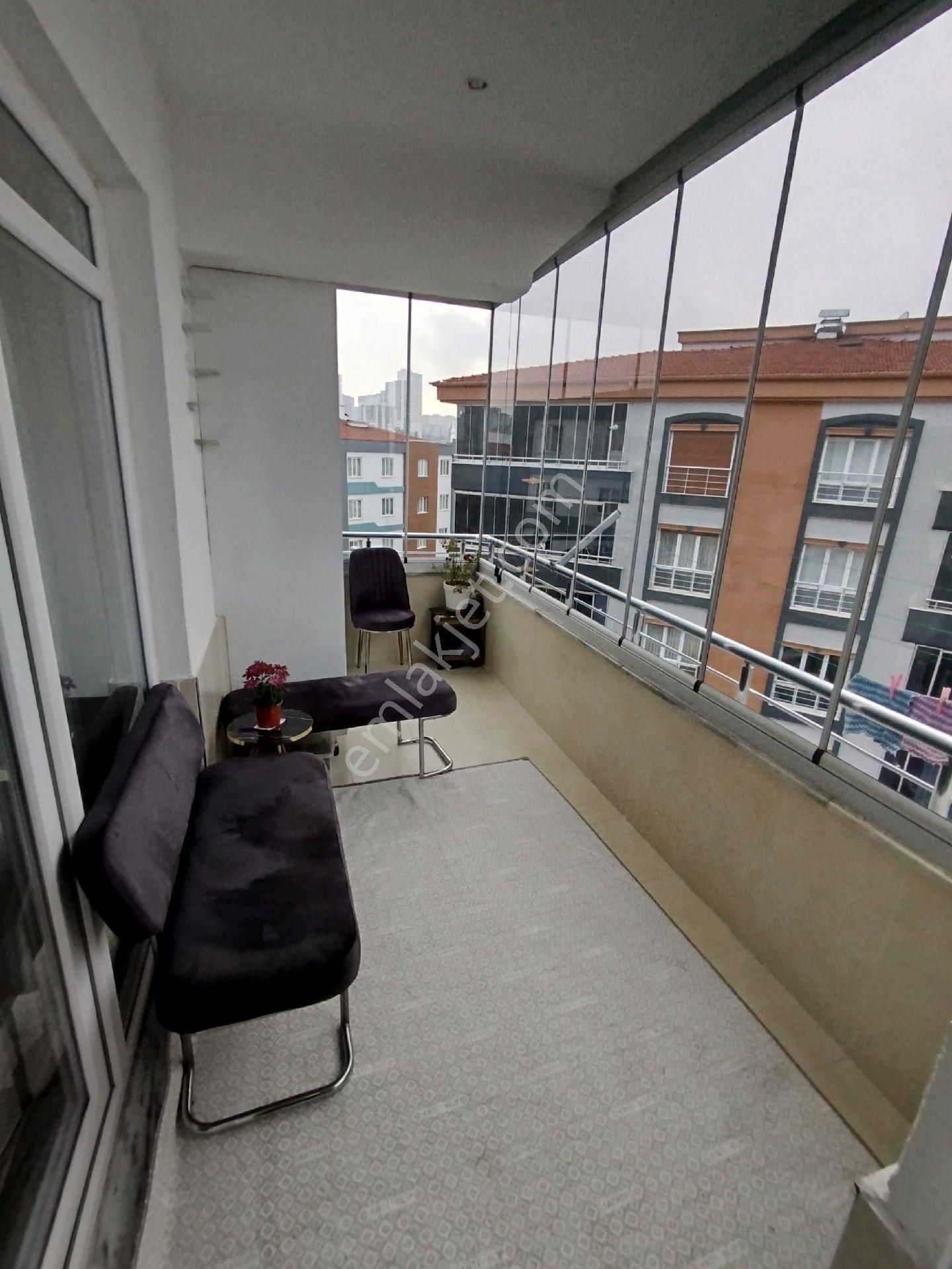 Bülbülzade'de Merkezi Konumda Satılık 2+1 Daire - Görsel 8