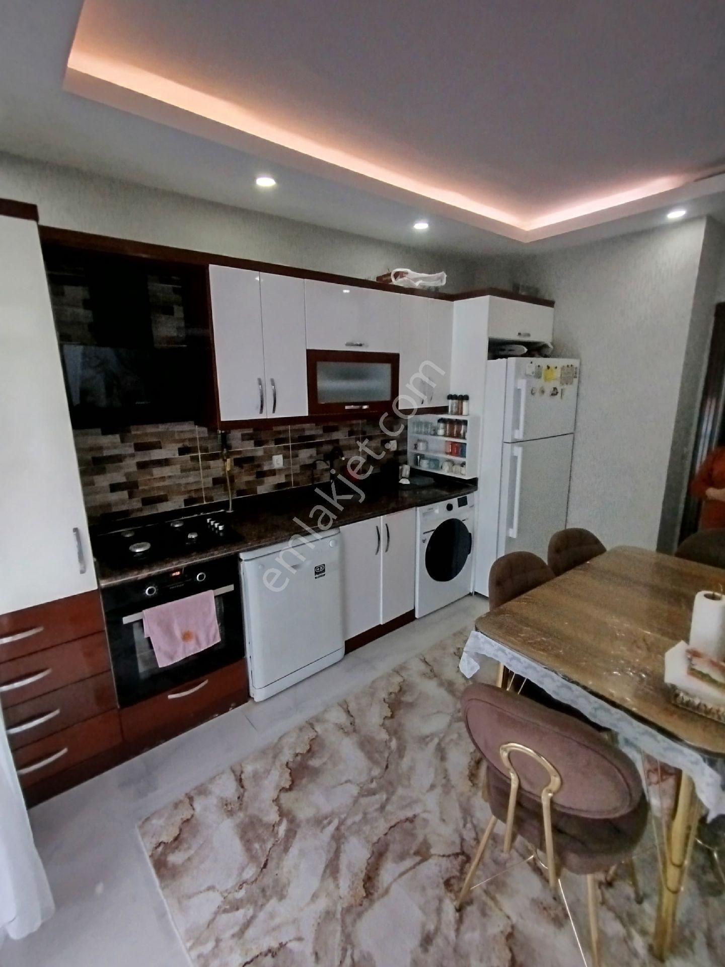 Bülbülzade'de Merkezi Konumda Satılık 2+1 Daire - Görsel 5