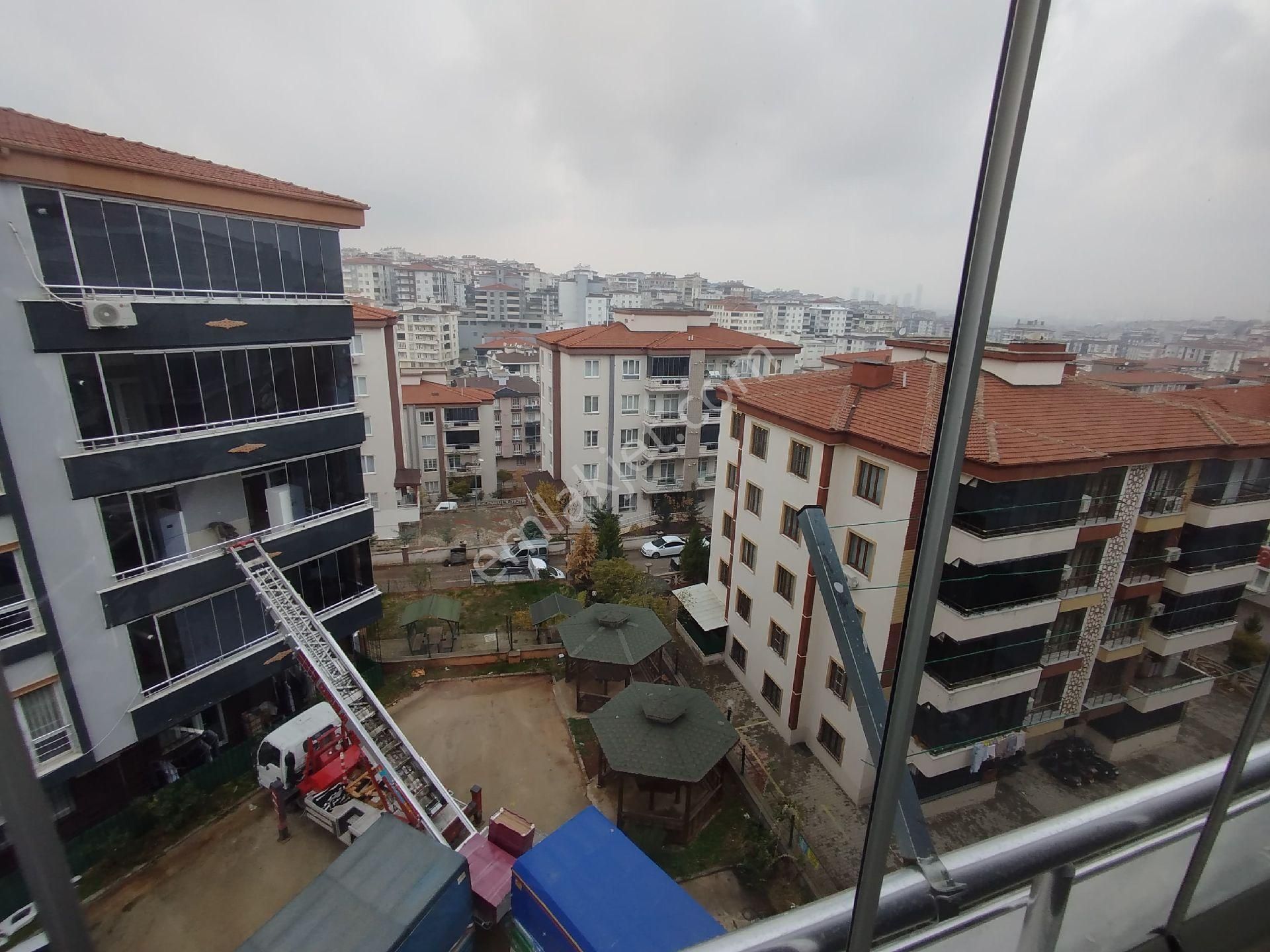 Bülbülzade'de Merkezi Konumda Satılık 2+1 Daire - Görsel 7