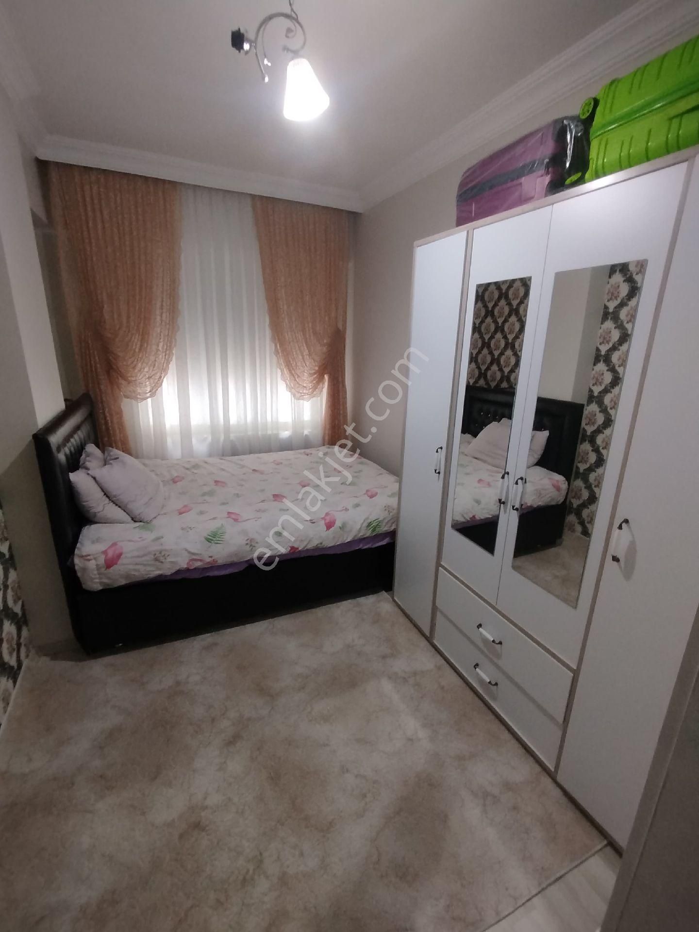 Bülbülzade'de Merkezi Konumda Satılık 2+1 Daire - Görsel 14