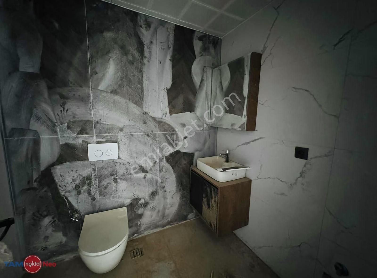 Altıntaş'ta Geniş Site İçi 1+1 - Görsel 14