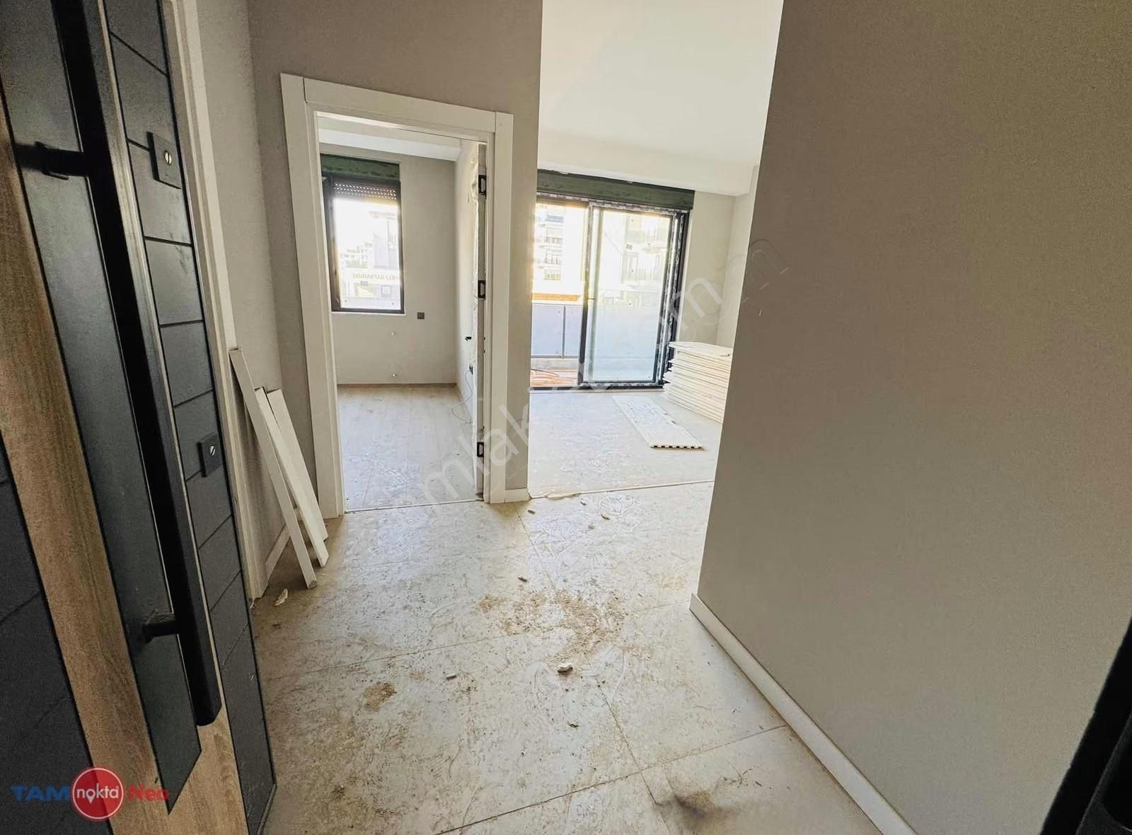 Altıntaş'ta Geniş Site İçi 1+1 - Görsel 4