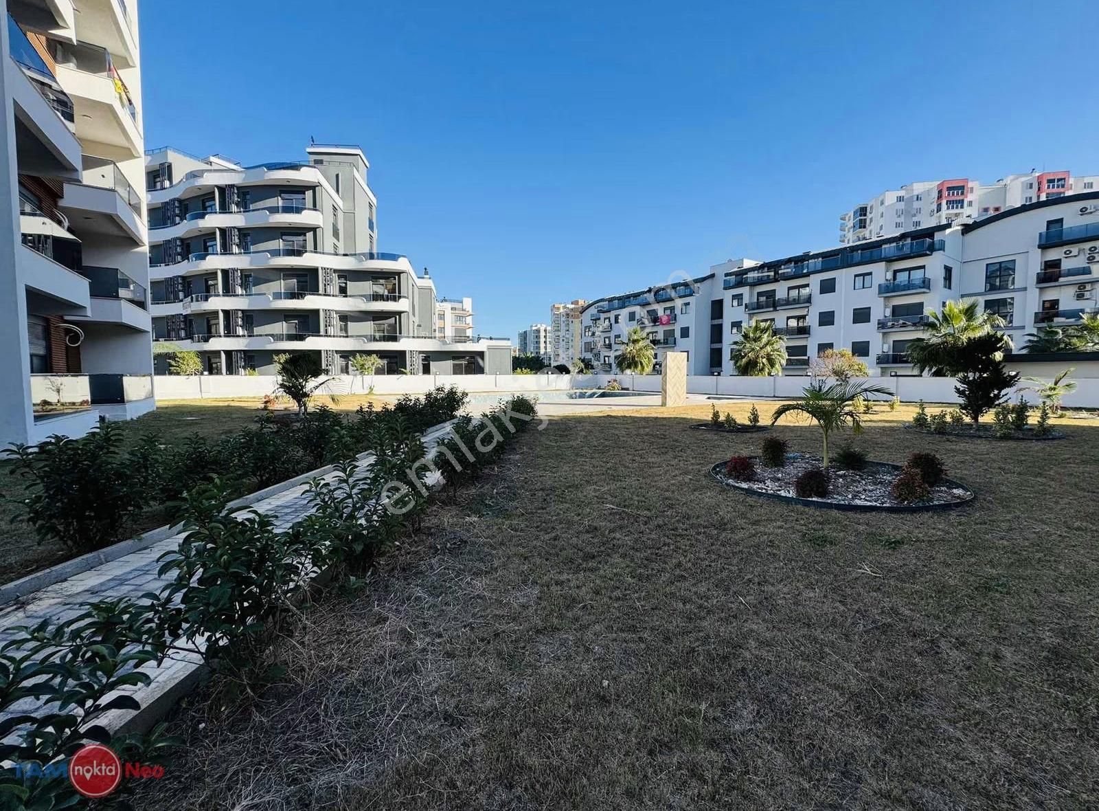 Altıntaş'ta Geniş Site İçi 1+1 - Görsel 16