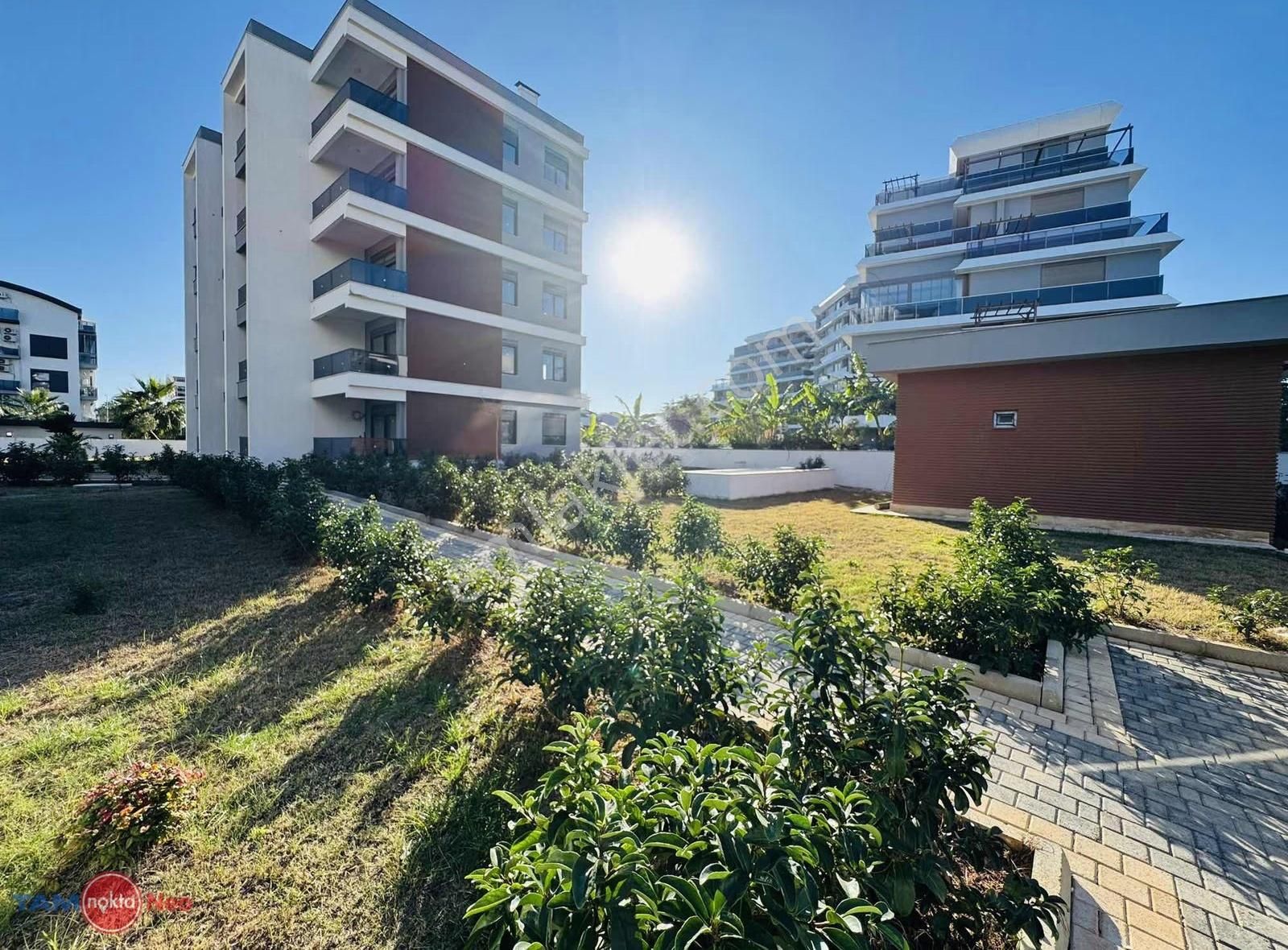 Altıntaş'ta Geniş Site İçi 1+1 - Görsel 10