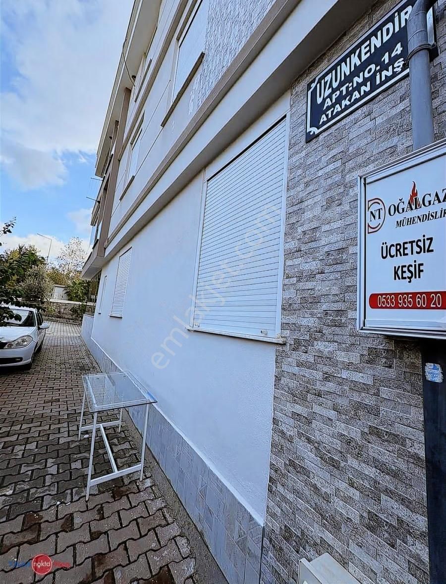 Erenköy 2+1 Ayrımutfak Girişkat Kiralık - Görsel 5