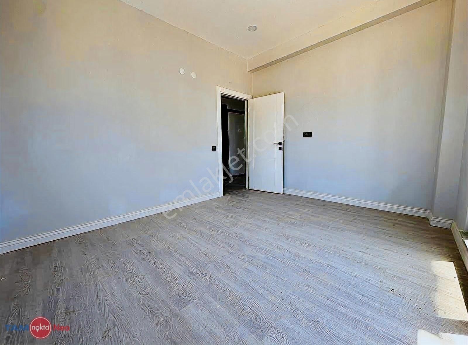 Altıntaş'ta Havuzlu,spor Alanlı,iskanlı Arakat 1+1 - Görsel 16