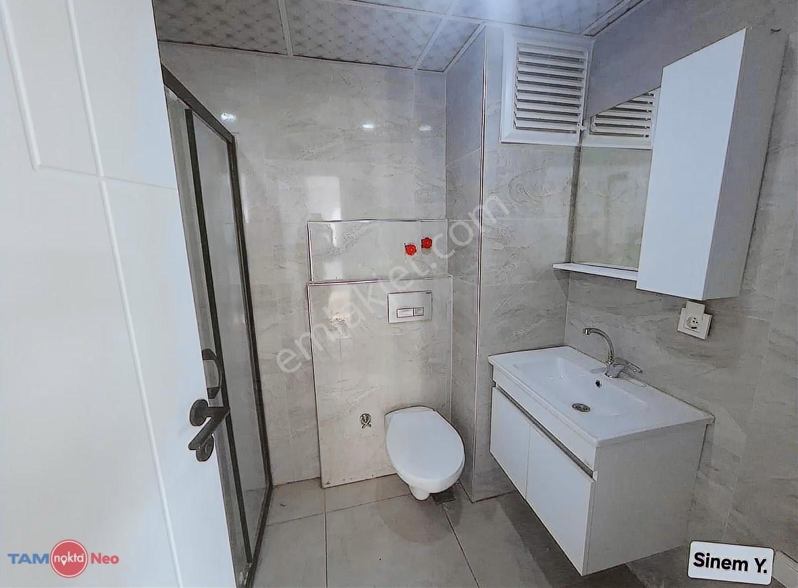 Sinan Mah. Blue Sky Residance Satılık 4+1 Dubleks - Görsel 10