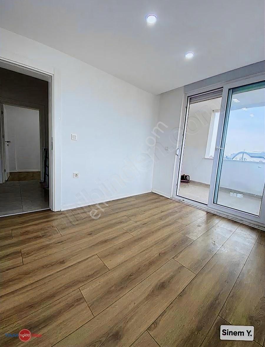 Sinan Mah. Blue Sky Residance Satılık 4+1 Dubleks - Görsel 4