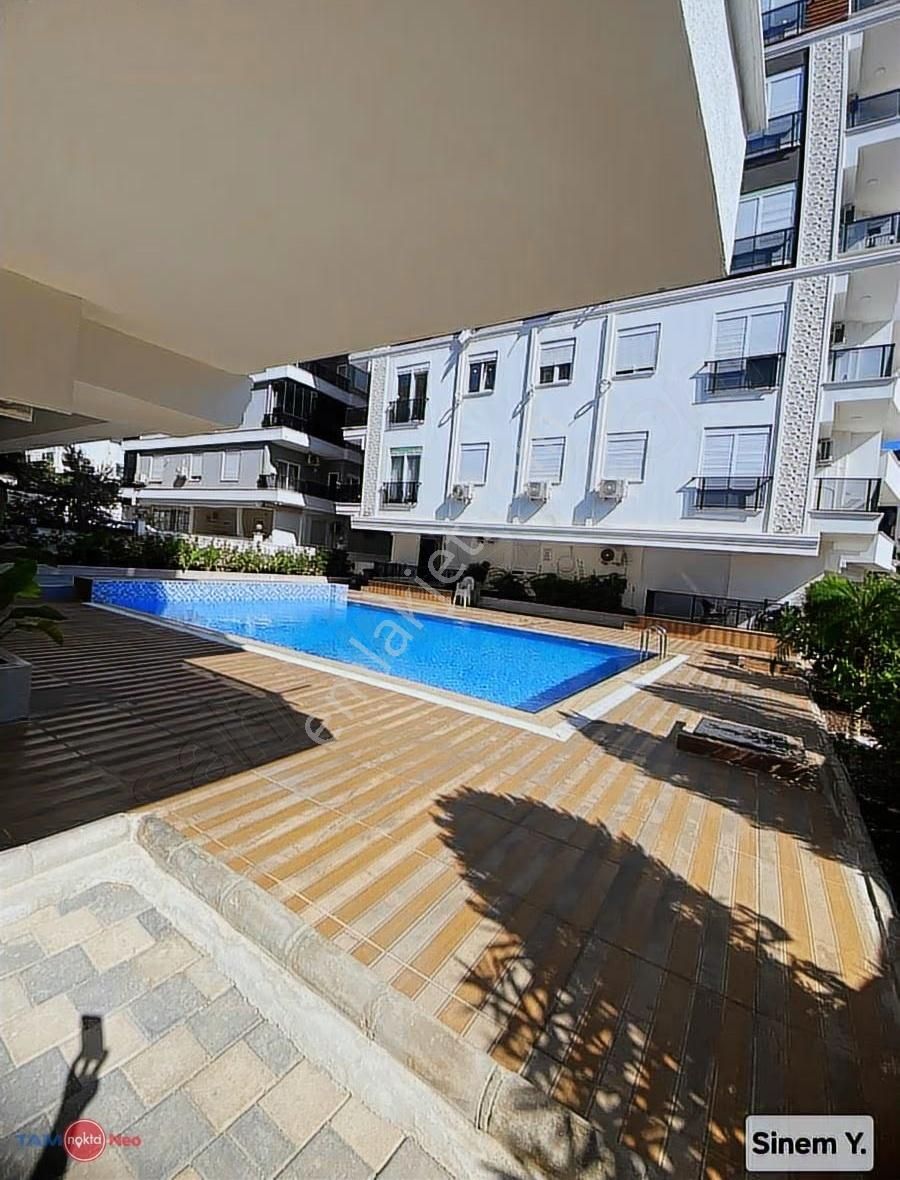 Sinan Mah. Blue Sky Residance Satılık 4+1 Dubleks - Görsel 12