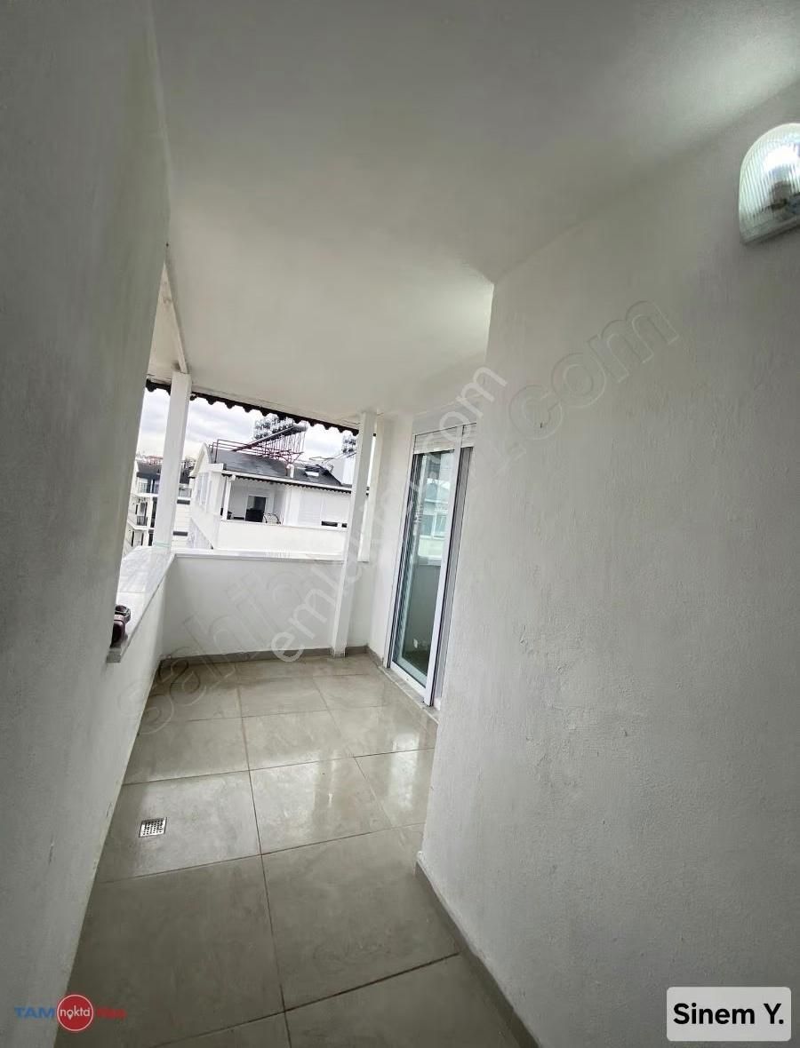 Sinan Mah. Blue Sky Residance Satılık 4+1 Dubleks - Görsel 28