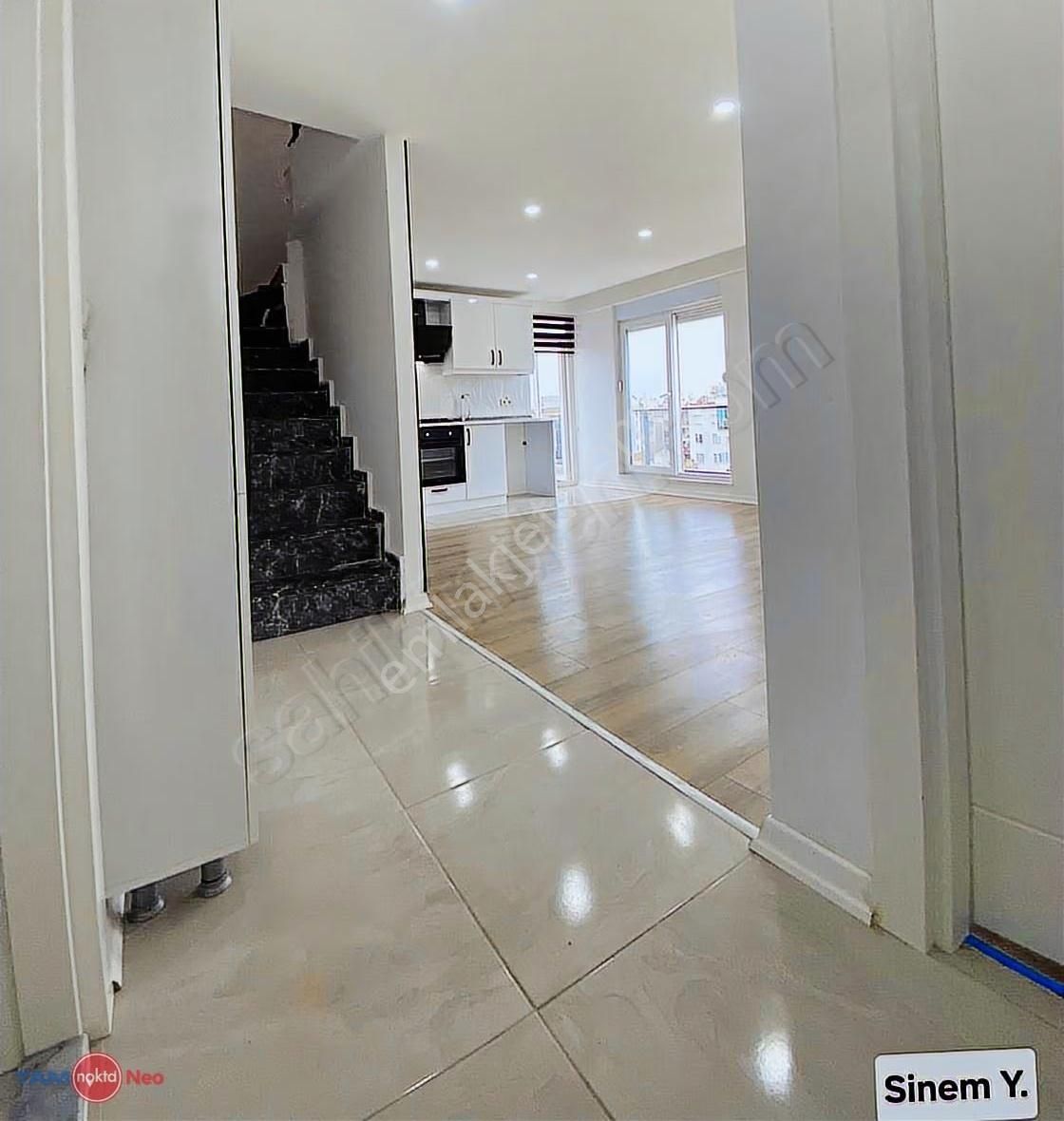 Sinan Mah. Blue Sky Residance Satılık 4+1 Dubleks - Görsel 26