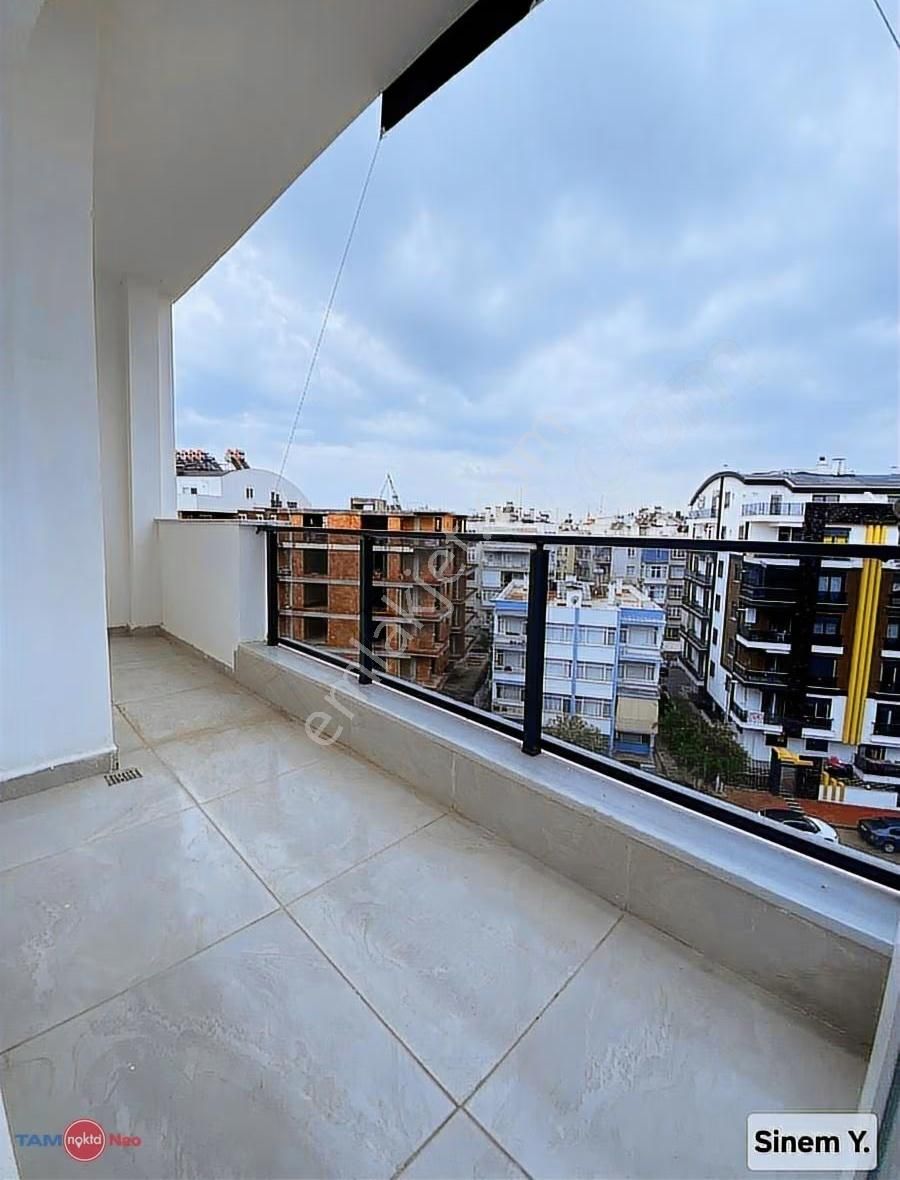 Sinan Mah. Blue Sky Residance Satılık 4+1 Dubleks - Görsel 20