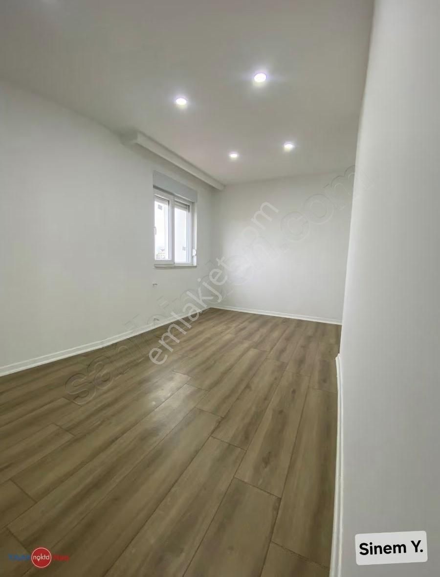 Sinan Mah. Blue Sky Residance Satılık 4+1 Dubleks - Görsel 27