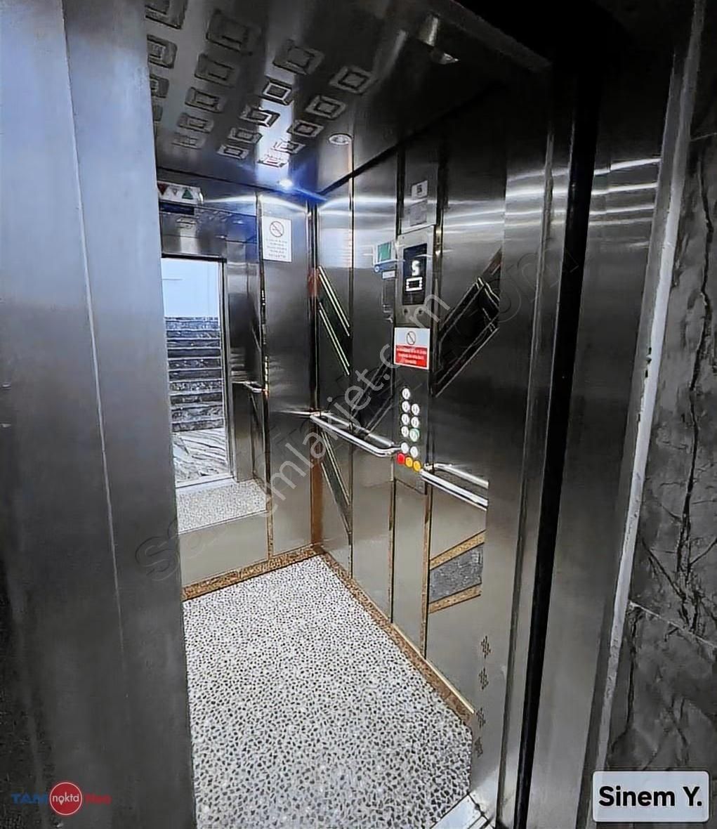 Sinan Mah. Blue Sky Residance Satılık 4+1 Dubleks - Görsel 6