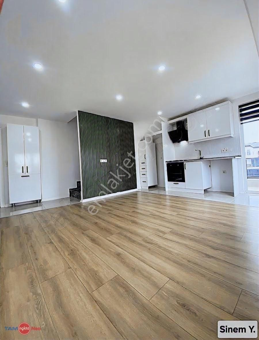 Sinan Mah. Blue Sky Residance Satılık 4+1 Dubleks - Görsel 29