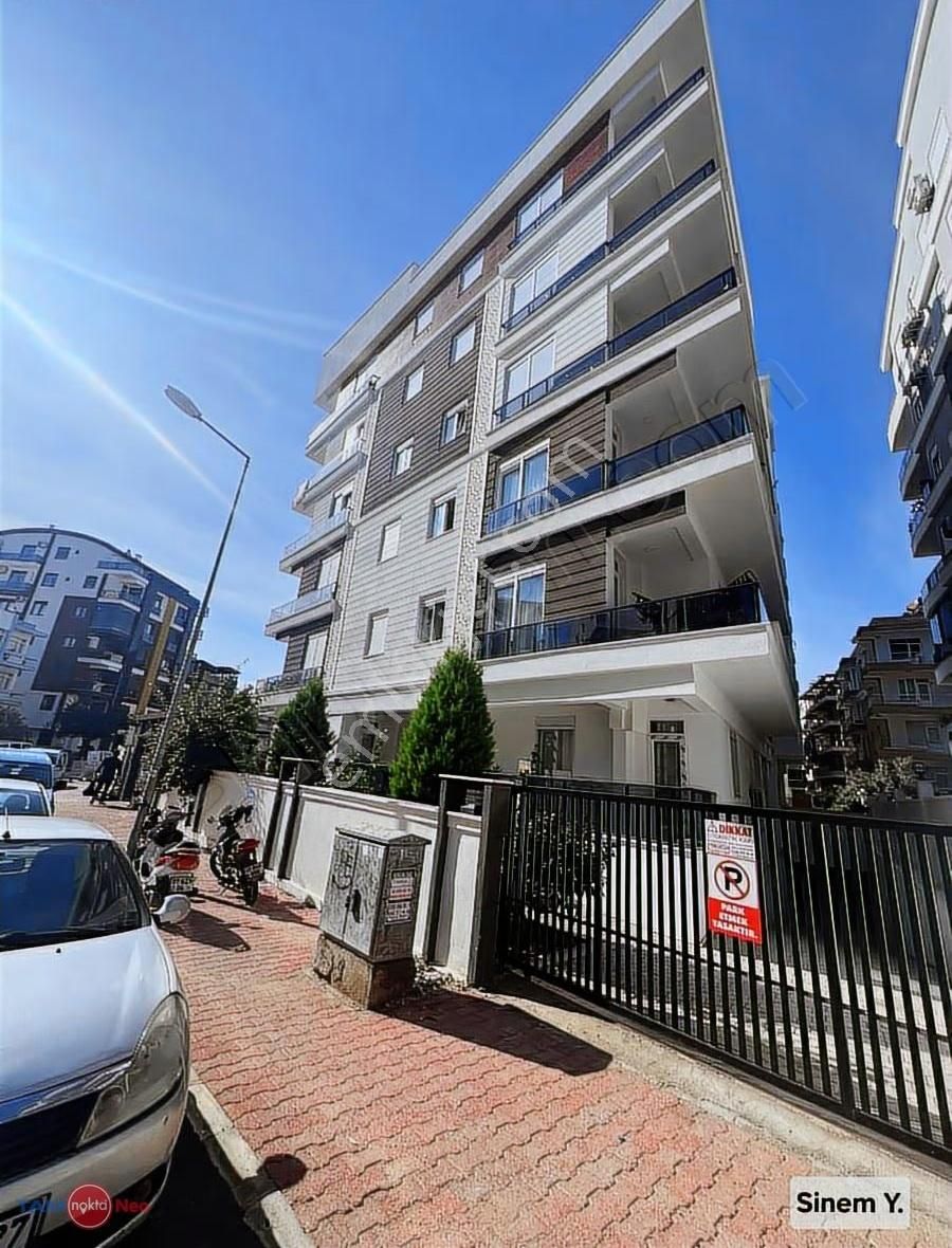 Sinan Mah. Blue Sky Residance Satılık 4+1 Dubleks