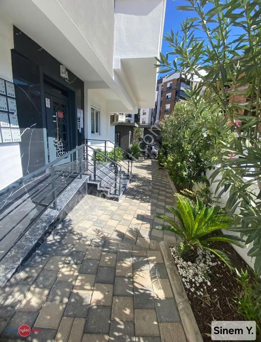 Sinan Mah. Blue Sky Residance Satılık 4+1 Dubleks - Görsel 24