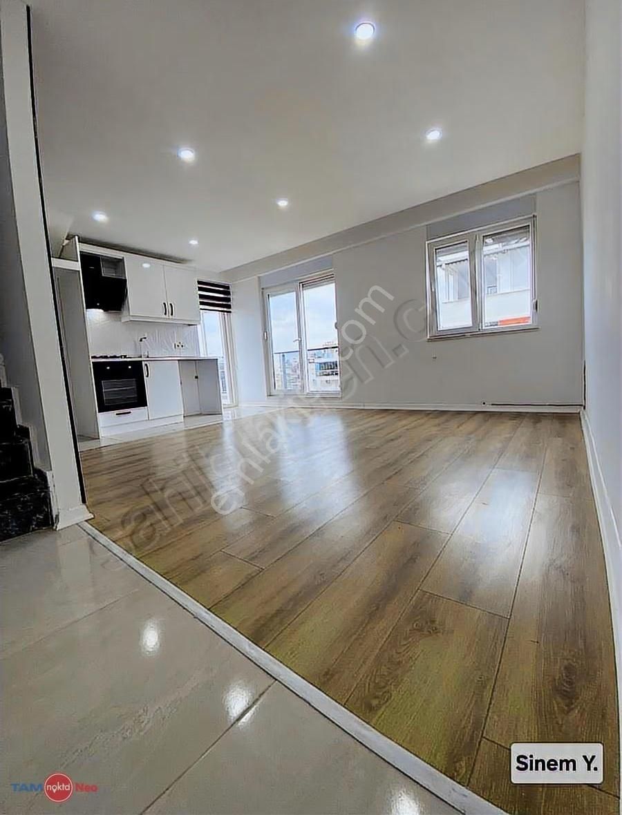 Sinan Mah. Blue Sky Residance Satılık 4+1 Dubleks - Görsel 8