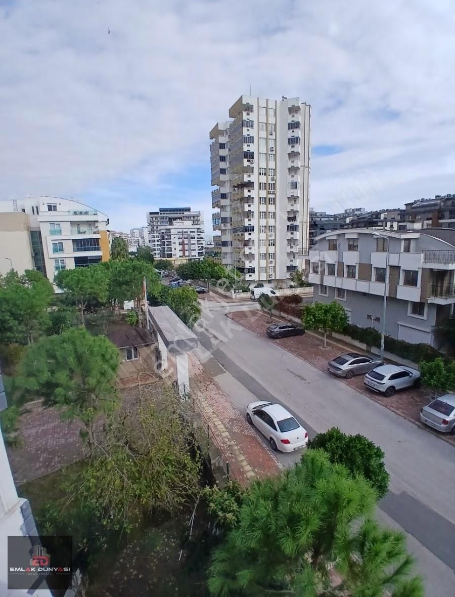 Antalya Konyaaltı Sarısu Satılık Ultra Lüks 3+1 - Görsel 18