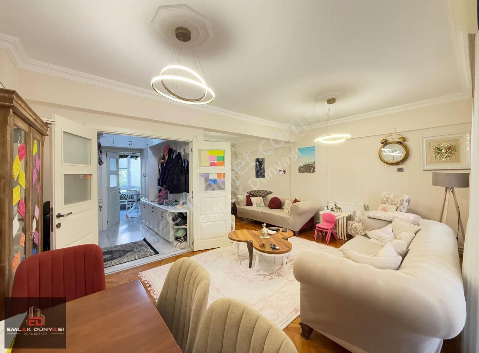 Çaybaşı Mah.anadolu Hastanesi Yakını Katta Tek 3+1 145m2 Daire - Görsel 20