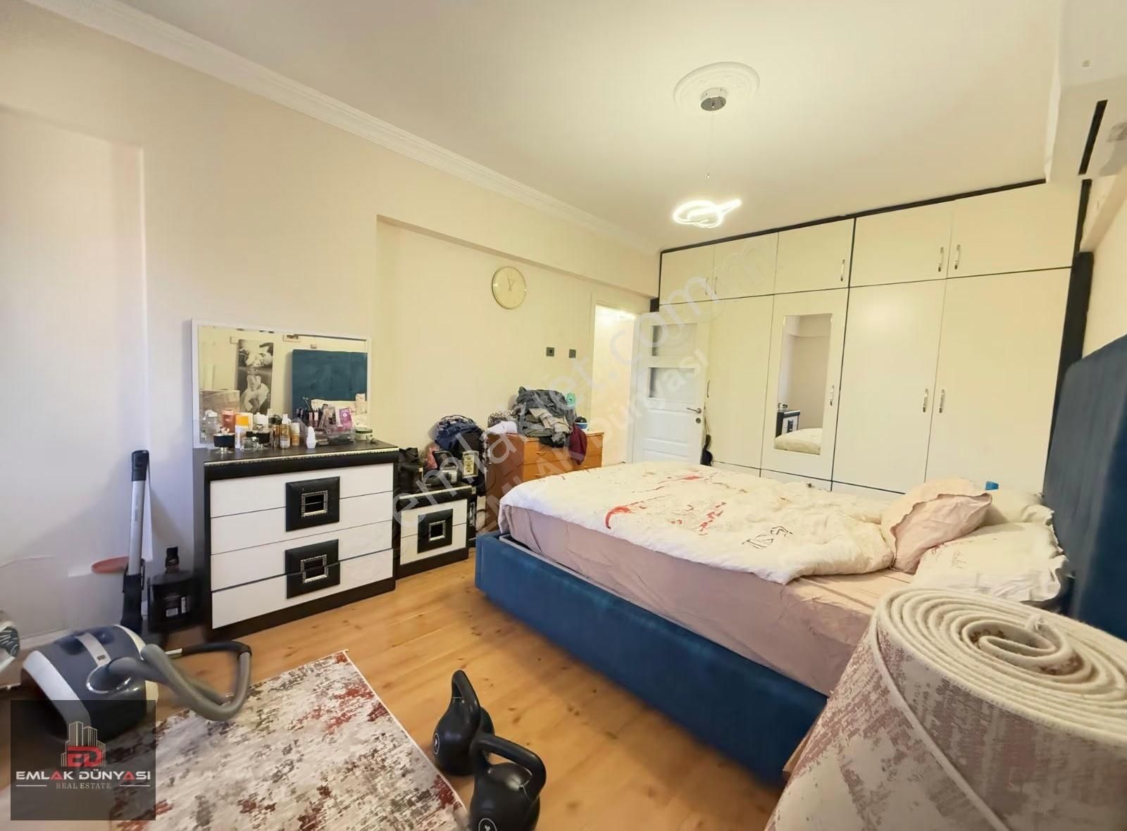 Çaybaşı Mah.anadolu Hastanesi Yakını Katta Tek 3+1 145m2 Daire - Görsel 30