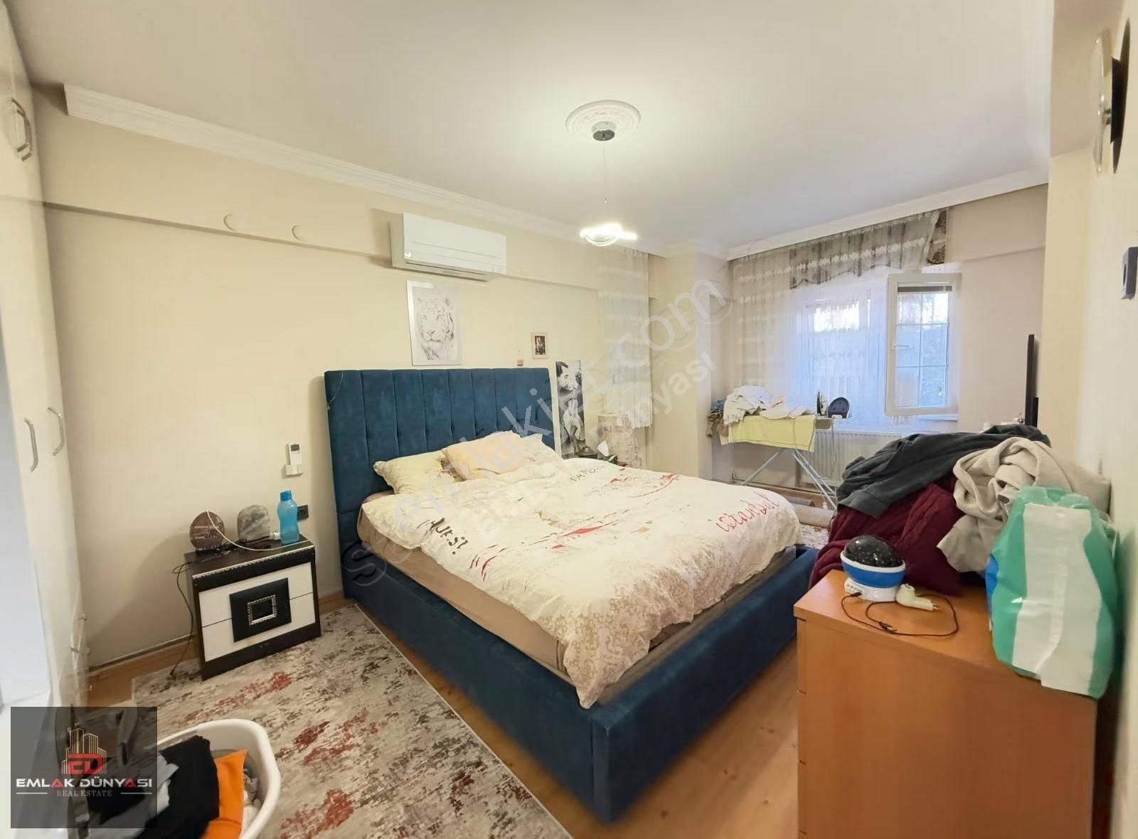 Çaybaşı Mah.anadolu Hastanesi Yakını Katta Tek 3+1 145m2 Daire - Görsel 4