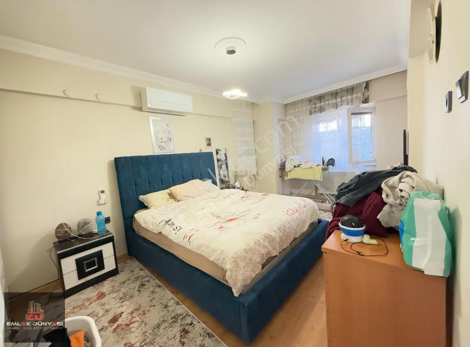 Çaybaşı Mah.anadolu Hastanesi Yakını Katta Tek 3+1 145m2 Daire - Görsel 24